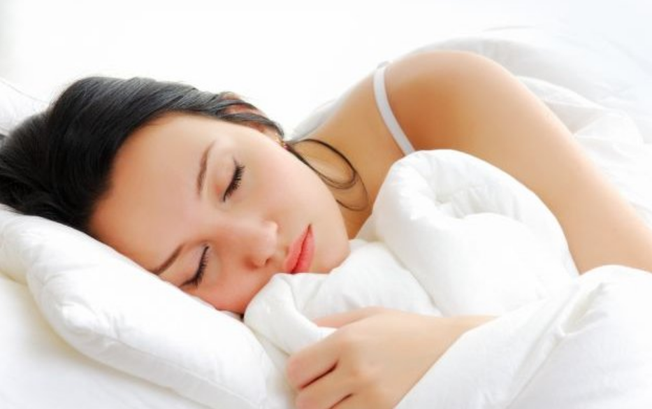 Cara Mengatasi Susah Tidur Dengan Mudah