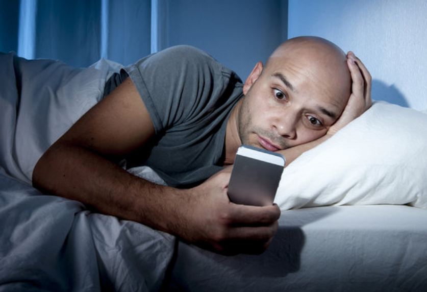 Faktor Penyebab Insomnia
