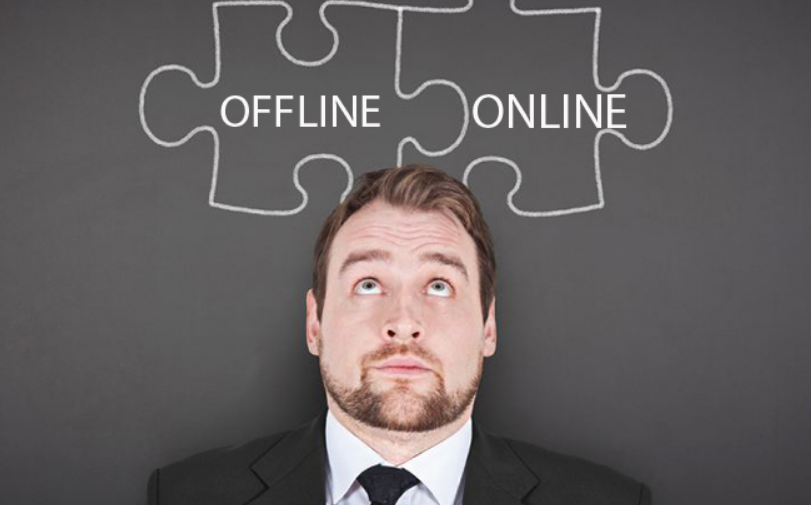 Perbandingan Bisnis Online Dan Bisnis Offline
