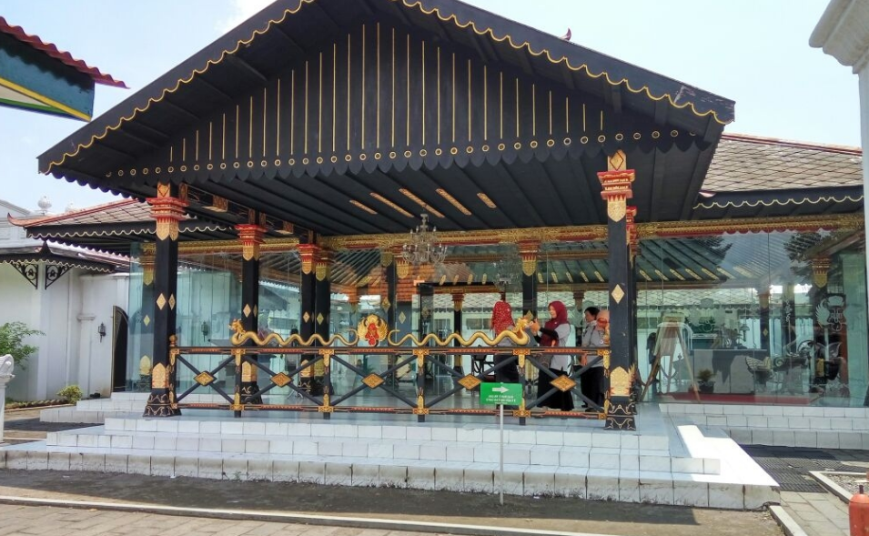 Aktivitas Yang Dapat Dinikmati di Wisata Keraton Yogyakarta