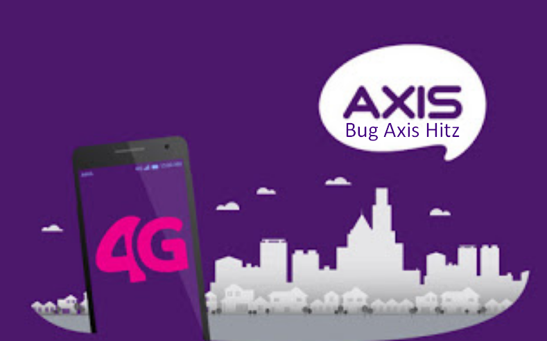 Bug Axis Hitz