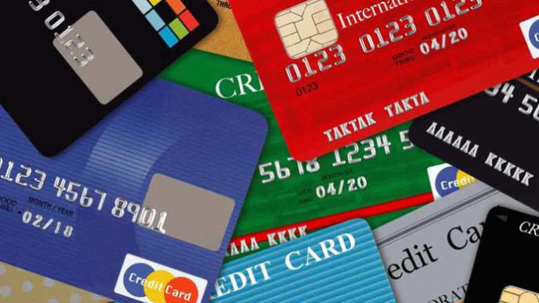 Begini Syarat dan Cara Membuat Kartu Kredit BCA, Mandiri, BRI, Mega