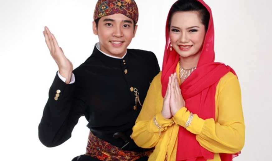 Pakaian Adat Jakarta Tradisional Modern