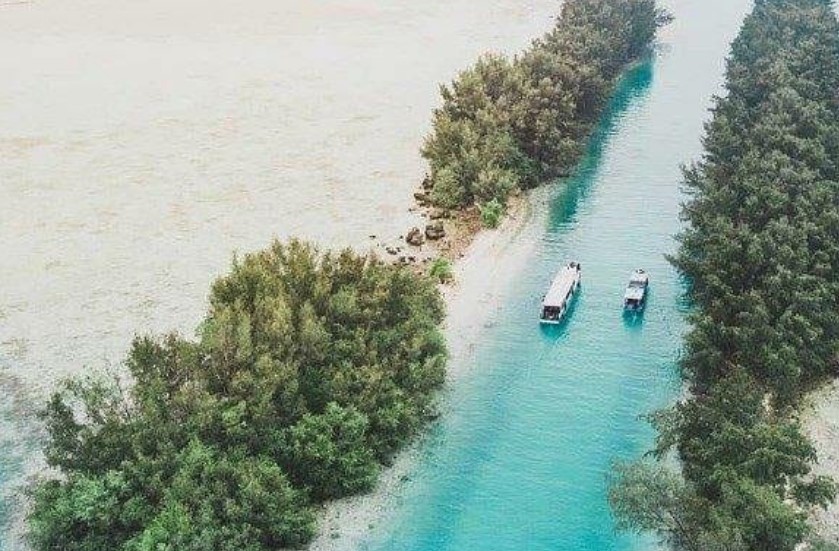 Rute dan Lokasi Menuju Pulau Pramuka