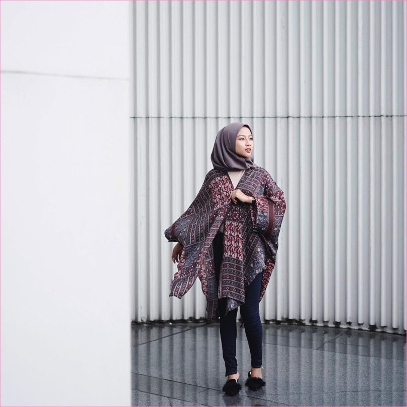 Hijab OOTD Archives – Inspirasi Jawa Tengah