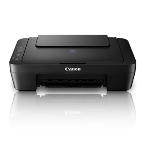 Printer Canon PIXMA E410