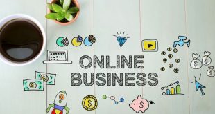 bisnis online bagi pemula